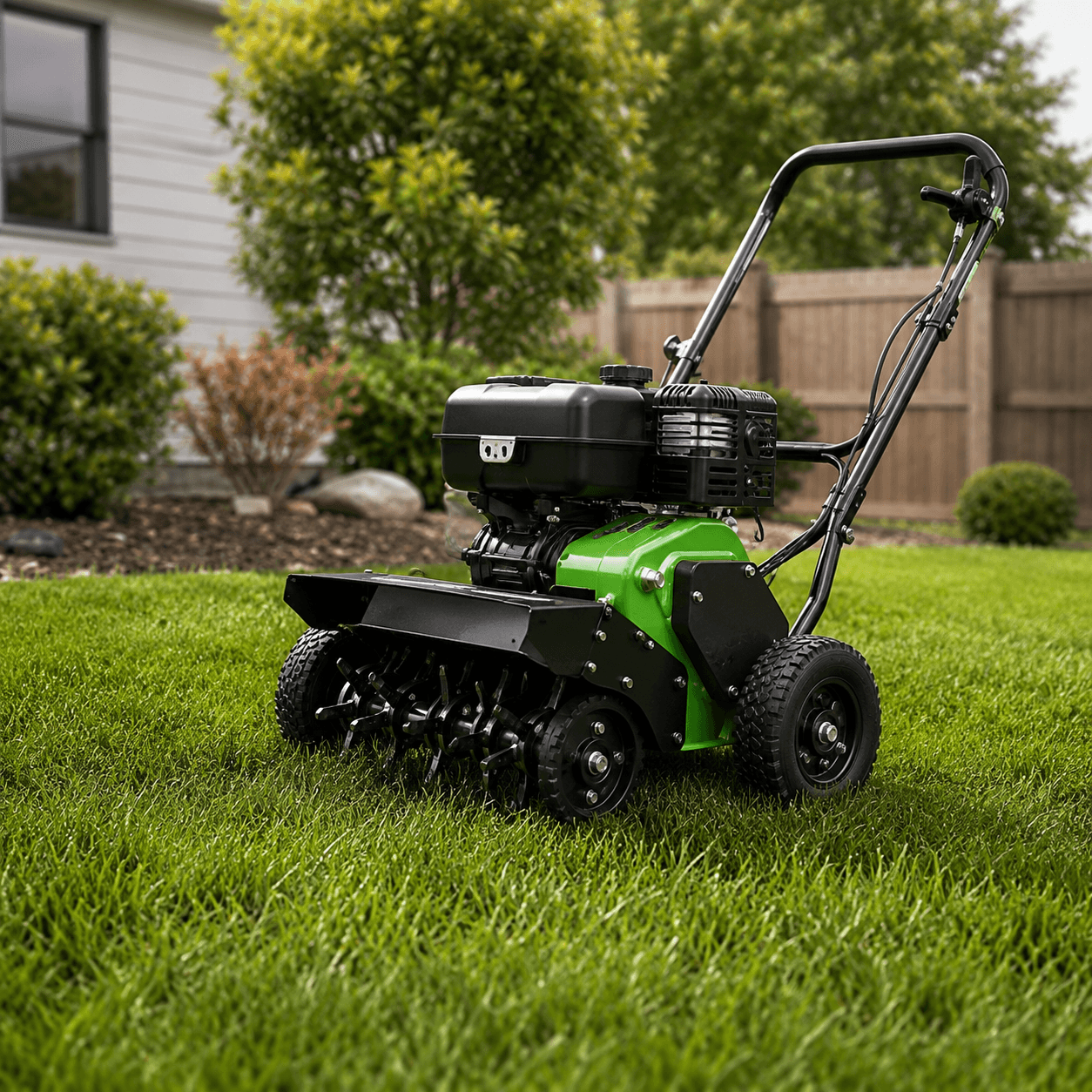Lawn Care